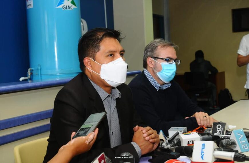 El dengue provoca otra nueva polémica entre el Gobierno y…