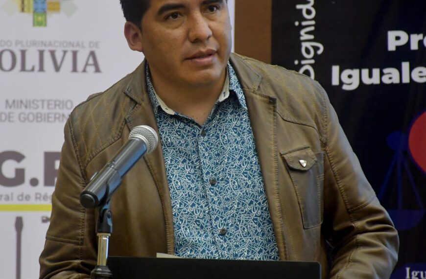 Régimen Penitenciario dice que no había ninguna cámara en la&hellip;