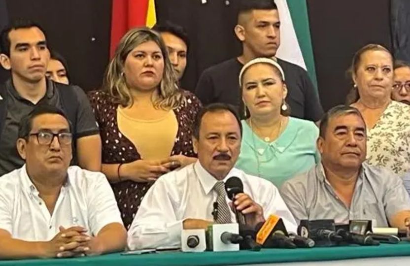 La Uagrm convoca a estudiantes y docentes a defender la…