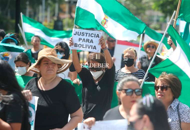 Gobierno dice que cabildo nacional busca amnistía para quienes cometieron…