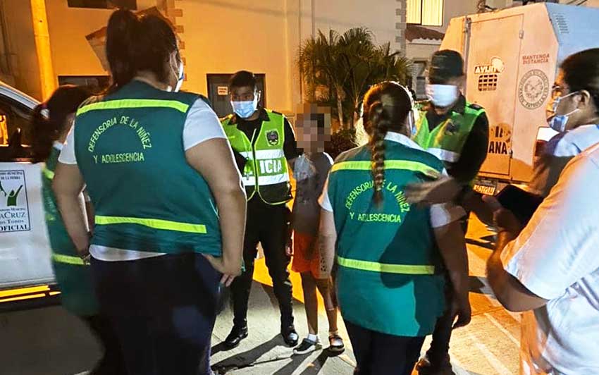 Confirman víctimas múltiples de las agresiones en la guardería denunciada