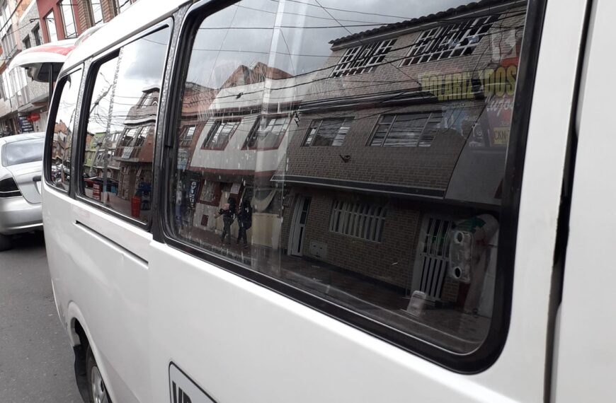 Desde Marzo se iniciara los controles a los vehículos que&hellip;