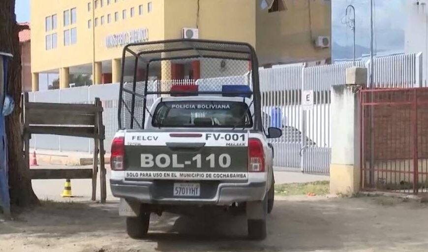 Un hombre de 36 años de edad, es acusado de agredir&hellip;