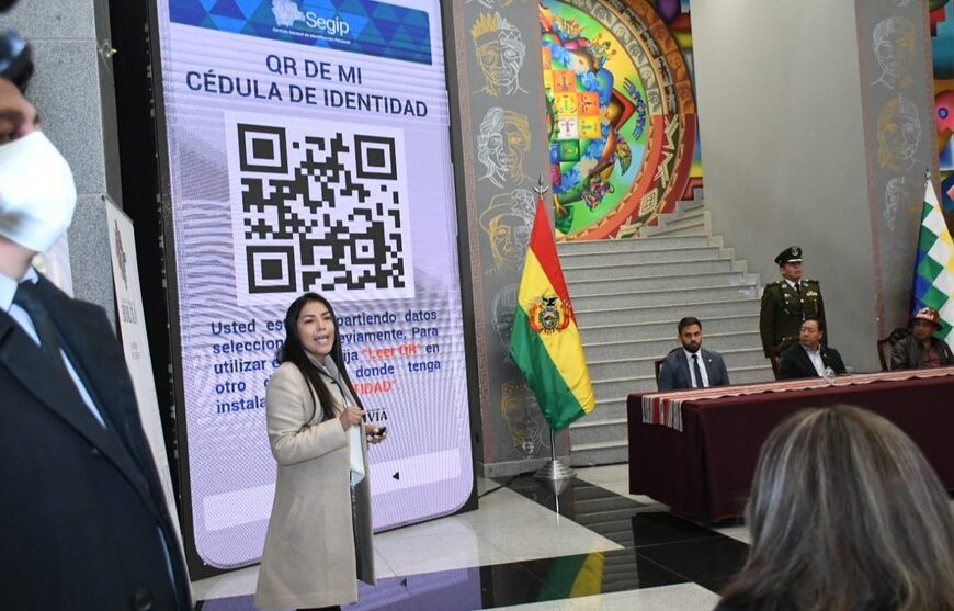 App permite llevar carnet y licencia de conducir en formato&hellip;