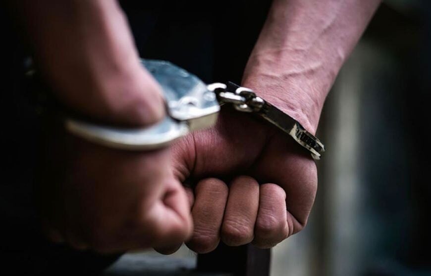 Hombre de 46 años que abuso a una menor de&hellip;