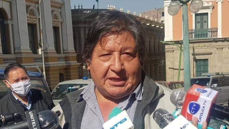 Conade presentó una denuncia por la vía ordinaria contra el presidente…