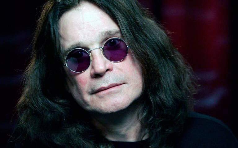 Ozzy Osbourn se retira de sus giras y cancela todos…