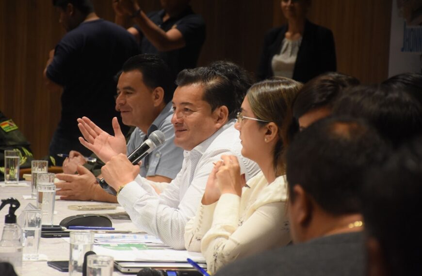 Alcaldía indica que la Acción de la diputada Luisa Nayar&hellip;