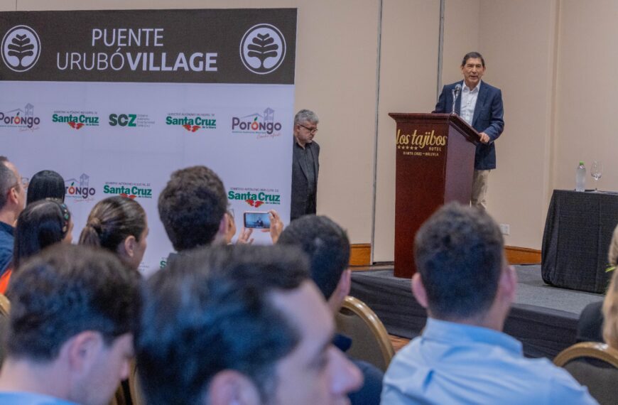 Proyecto Urubó Village consiguió la licencia ambiental para la construcción del&hellip;