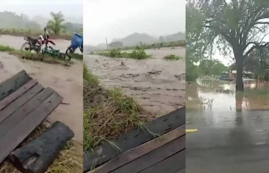 Municipio de Cabezas se declara en zona de desastre por&hellip;