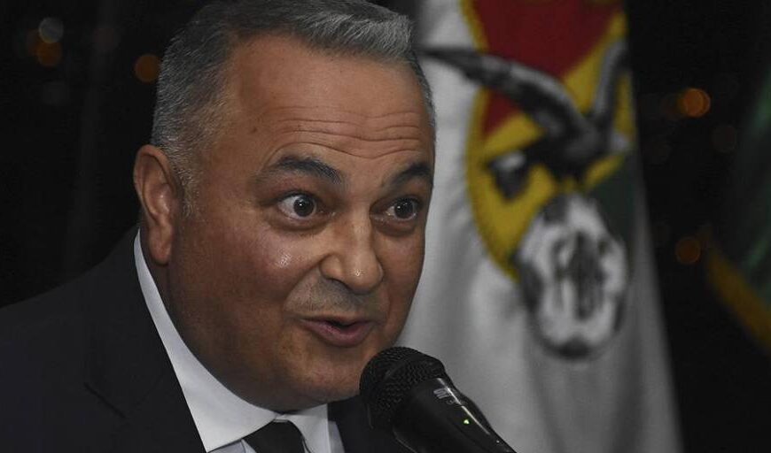 Federación Boliviana de Fútbol (FBF) anunció una norma para canalizar…