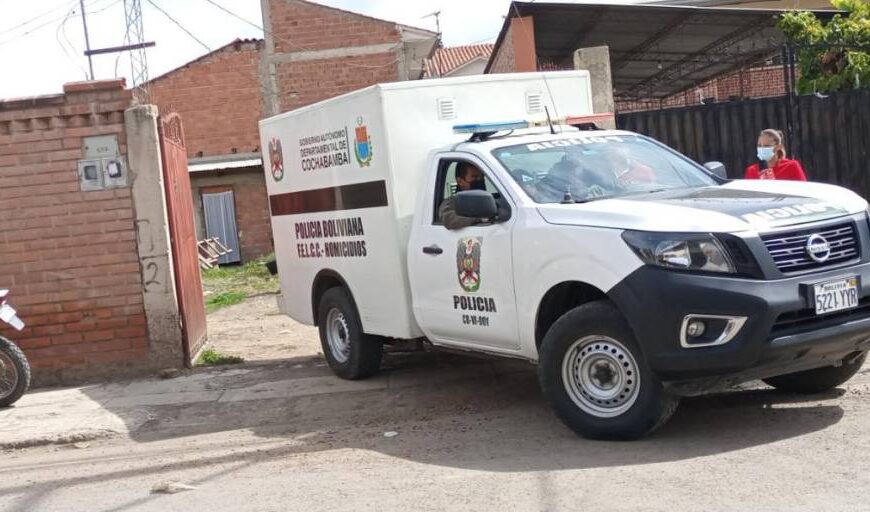 Un hombre fue hallado sin vida en un domicilio ubicado en&hellip;