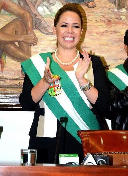 Angélica Sosa cuestionó los procesos en su contra y afirmó que&hellip;