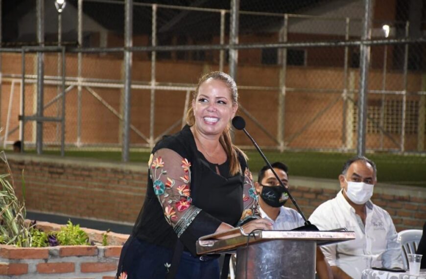 La exalcaldesa de Santa Cruz de la Sierra, Angélica Sosa,&hellip;