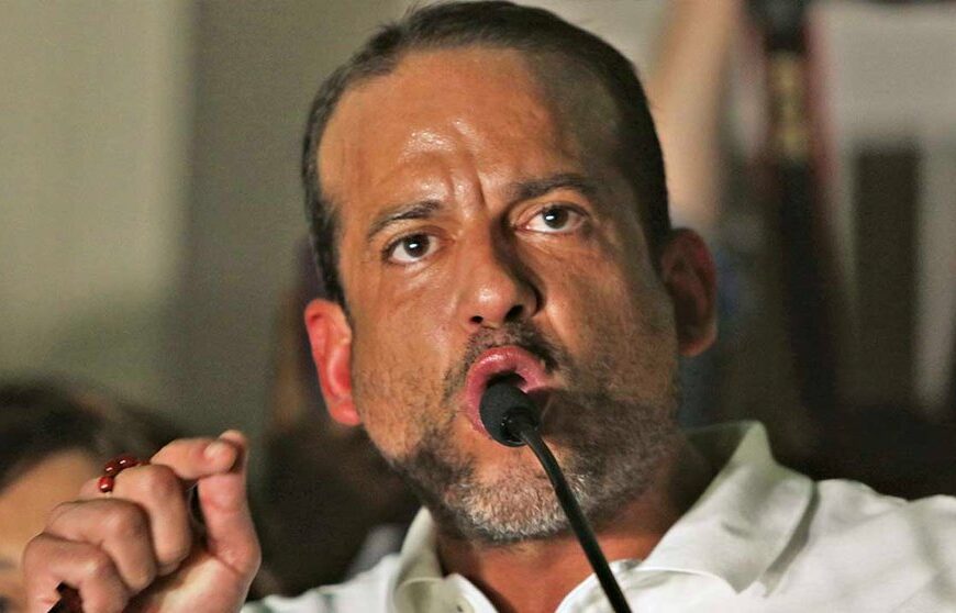 Fijan audiencia cautelar de Luis Fernando Camacho por el caso&hellip;