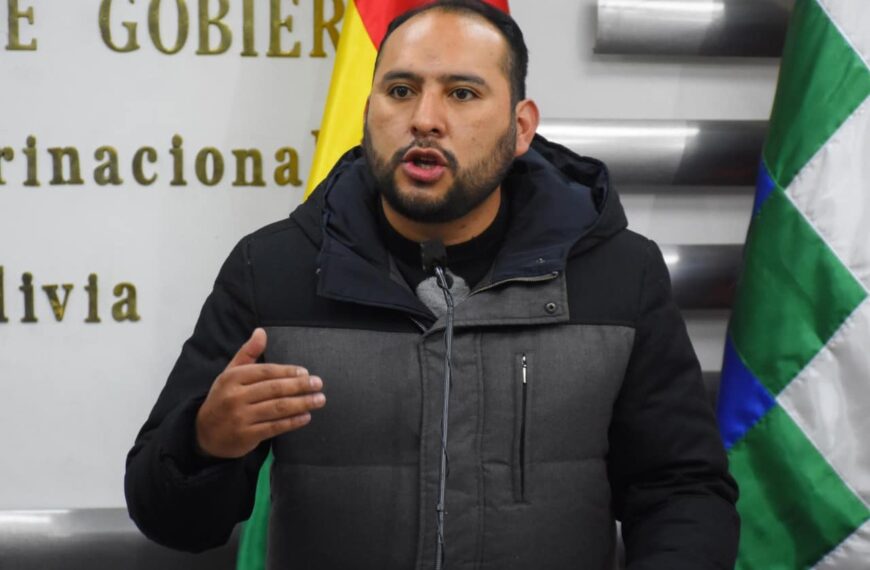 Viceministro de Seguridad Ciudadana, Roberto Ríos, declaró que, en caso de comprobarse los hechos, ambos uniformados deben ser dados de baja