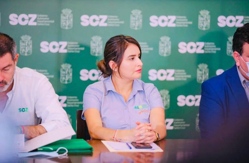 Asambleista, Paola Aguirre, expreso que las declaraciones de la Viceministra&hellip;