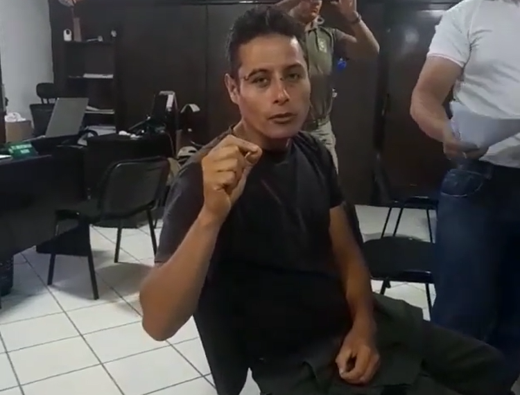 Abogado del Capitan Lara, denuncia que le abrieron un segundo&hellip;