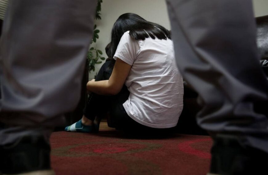 El tío que abusó sexualmente de sus dos sobrinas, de 13 y 11 años, fue enviado con detención preventiva a la cárcel de Palmasola