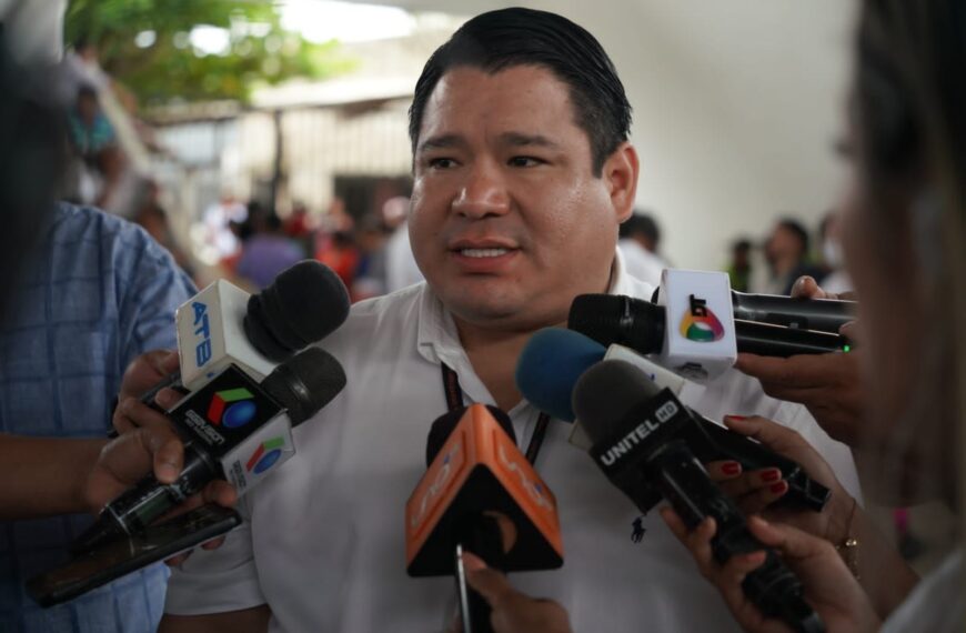 Juan Carlos Medrano, concejal de Comunidad Autonómica, pide al fiscal de distrito investigar al fiscal de Santa Cruz por irregularidades en el caso «Ítems Fantasmas»