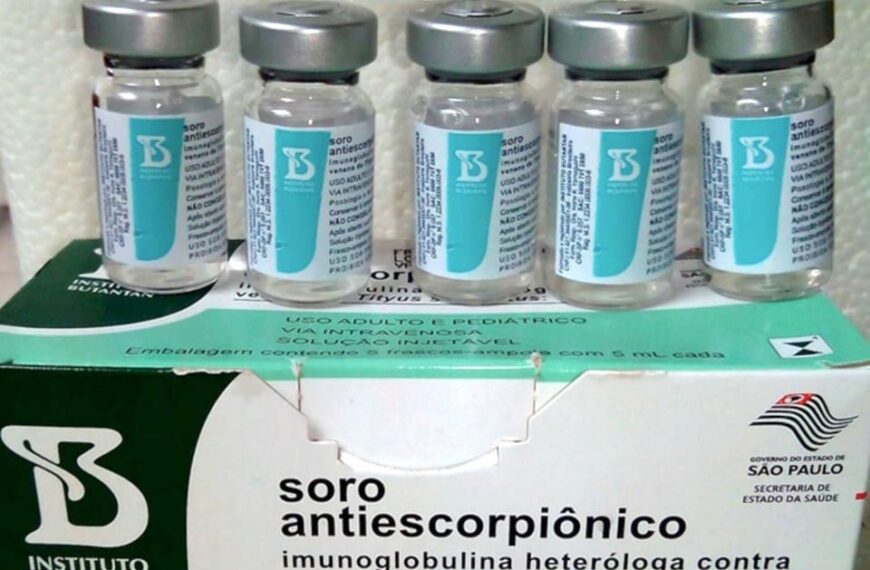 Ministerio de Salud, anuncio que llegaran al país, 146 tubos&hellip;