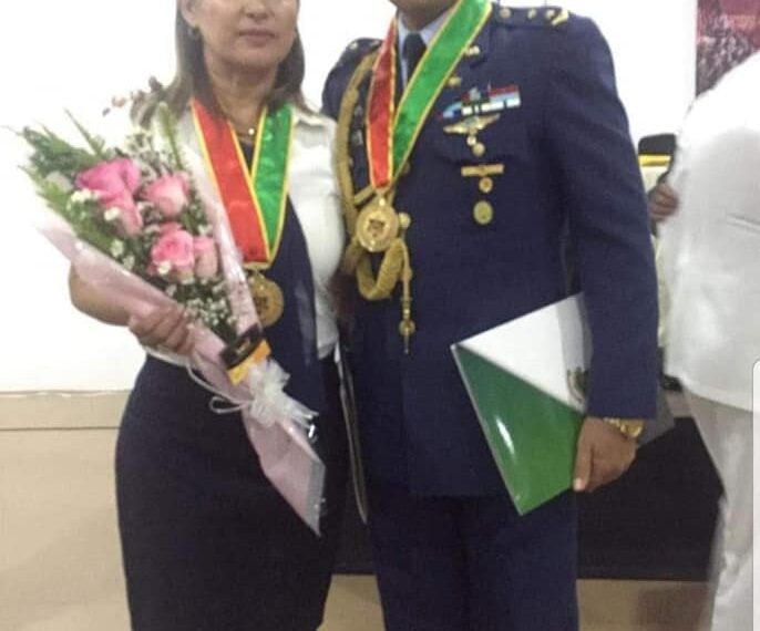 El narco piloto Jhonsy Dario alias «Tinajita» Candia Castedo murió&hellip;