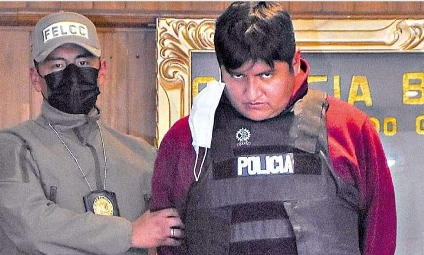 Sentencian a 15 años de cárcel al asesino serial de mujeres