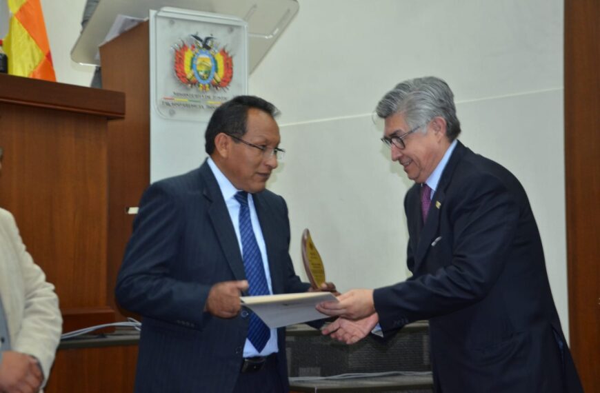 CONADE declara persona no grata al comisionado de la CIDH, Joel&hellip;