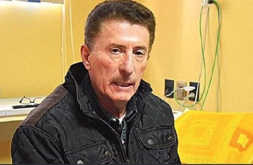 Perú extraditó al boliviano Techo de Paja a EEUU por&hellip;