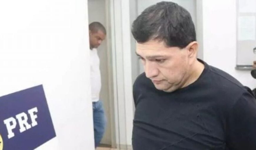 Cae el narco “Fantasma”, distribuía cocaína desde Bolivia y Paraguay a&hellip;