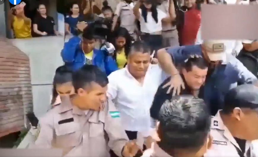 Andrea Daza, secretaria de Planificación de la Alcaldía, considera que &hellip;