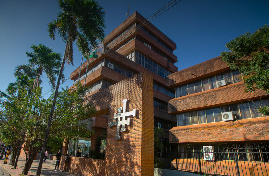 Alcaldia pide garantías para que autoridades municipales puedan acudir al edificio del Gobierno Departamental
