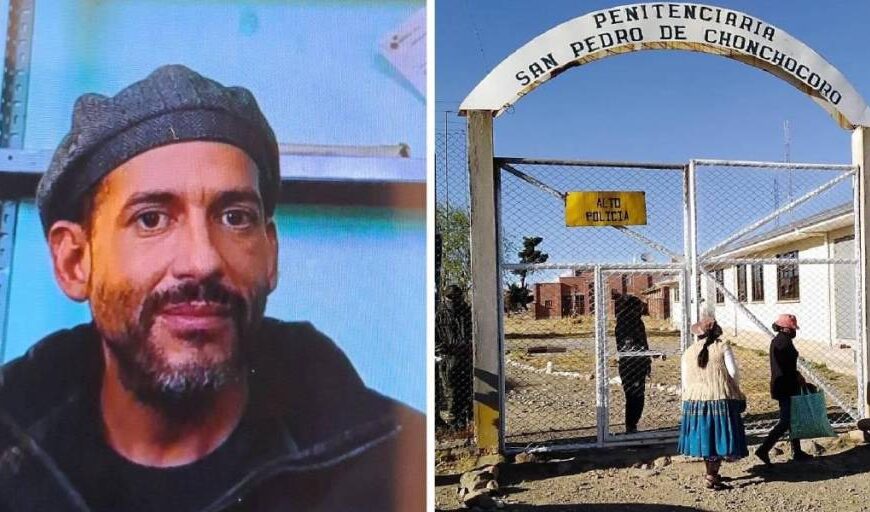 Gobernador de Santa Cruz, Luis Fernando Camacho, promulga la Ley&hellip;