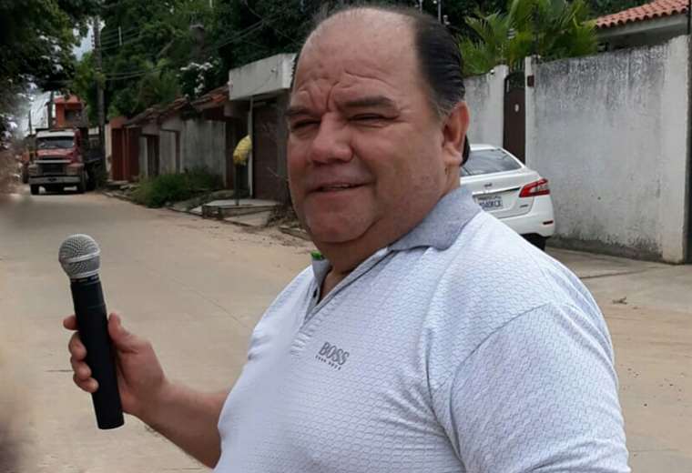El periodista Alberto Ruth, indico «el arresto fue un abuso,&hellip;