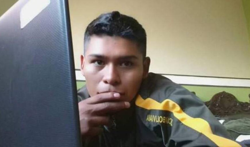 Policía busca a Saúl Fernández, el sargento que provocó muerte&hellip;