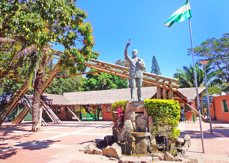 El concejal Juan Carlos Medrano denuncia supuesto desvío de recursos recaudados&hellip;