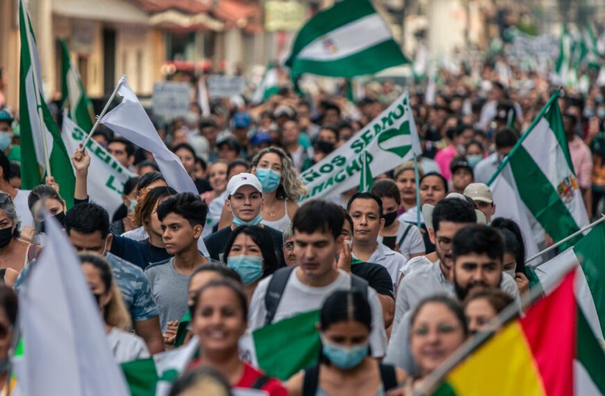 Sectores se movilizaran el día martes en contra del «paquetazo» de proyectos de ley