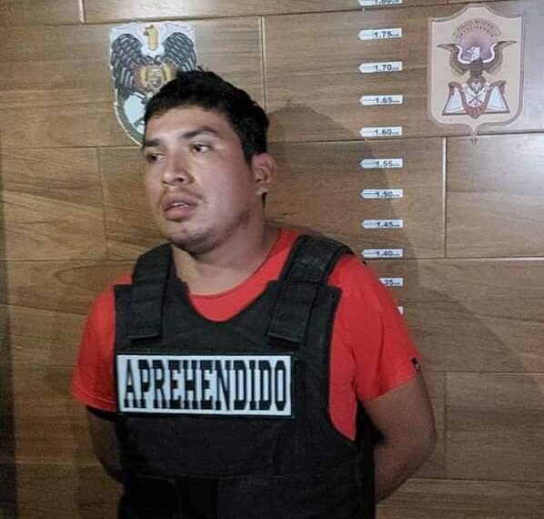 Asesinos del sargento Mendoza desconocían que en el vehículo civil que pretendían atracar iban tres policías