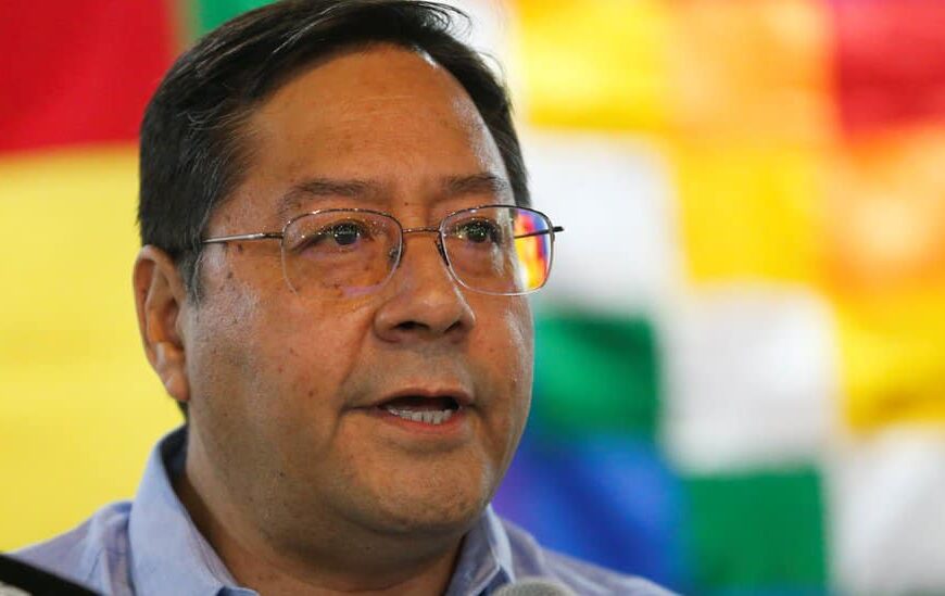 Presidente del Estado, afirma que el sistema financiero boliviano es “sólido y solvente” en reunión con la Asociación de Bancos Privados