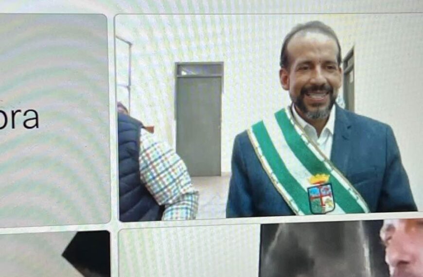 Bancada de Creemos denunció que la justicia inició una audiencia&hellip;