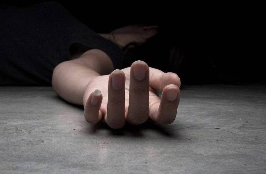Sujeto que asesinó con una cuerda a su esposa fue sentenciado a 30 años