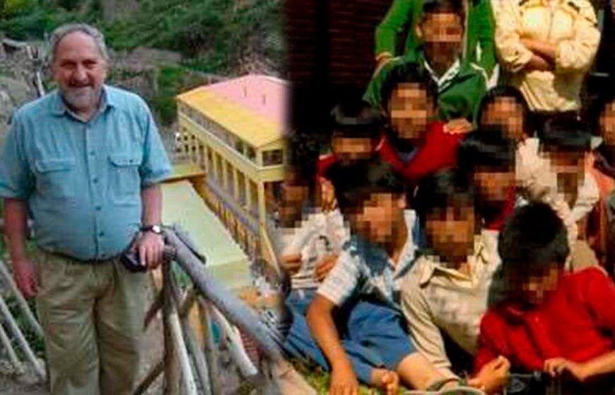 Fernando Pedrajas, sobrino del sacerdote pederasta, indico que la Iglesia Católica ocultó el delito y que “continúa mintiendo”