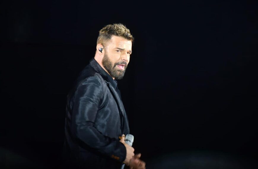 Ricky Martin solicitó al Tribunal de Puerto Rico, desestimar una contrademanda que presentó su sobrino, por una supuesta “conducta sexual no consensual”