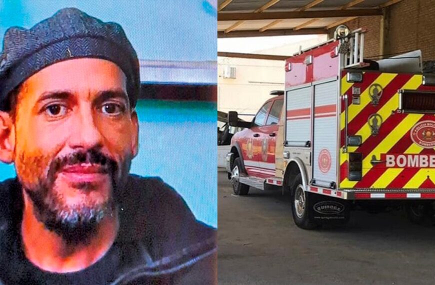Audiencia del caso «carro bombero» contra Camacho queda en suspenso debido a conflictos jurisdiccionales