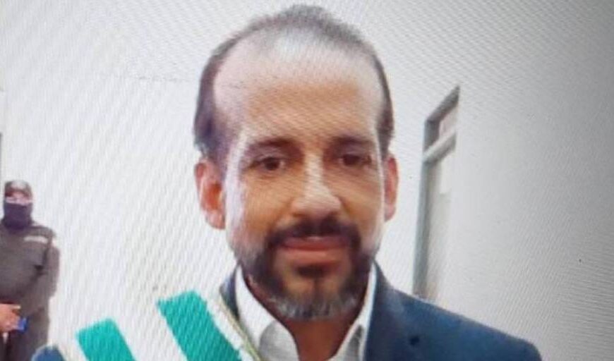 La Sala Constitucional Segunda negó la acción de libertad que planteó la defensa legal del gobernador de Santa Cruz