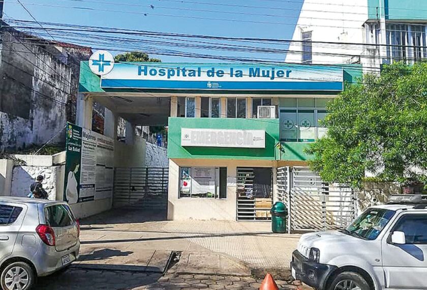 Secretario de Salud y Desarrollo Humano  informó que los médicos que atienden la UTI en la Maternidad Percy Boland, serán recontratados 