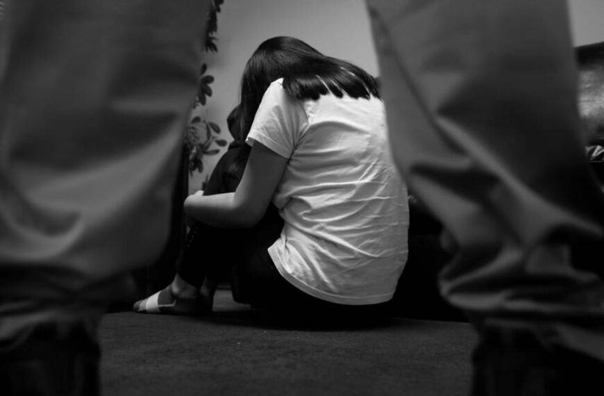 Niña de 3 años es victima de una agresión sexual por un adolescente en Cochabamba