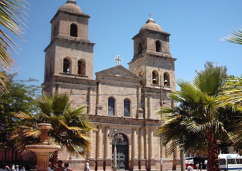 En Tarija existe dos demandas contra un par de curas por supuestas violaciones en 2021
