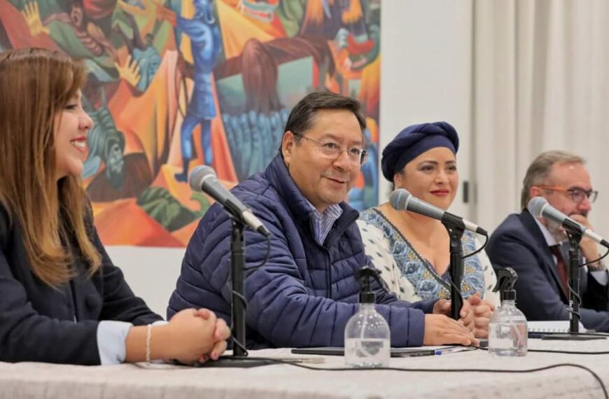 Arce afirmó que Fassil tenía problemas desde 2019 y evitaba la intervención de la ASFI