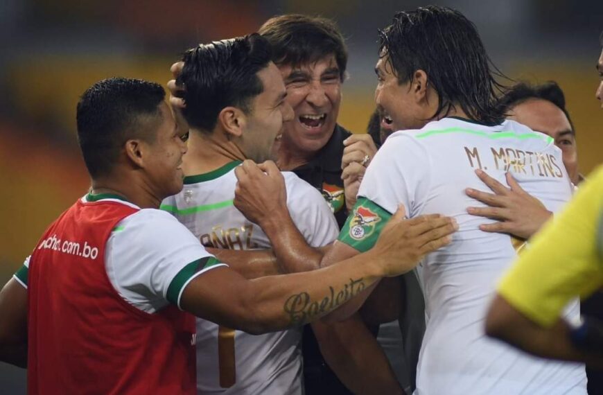 La FBF confirma que Bolivia no asistirá al torneo «Esperanzas de Toulon»